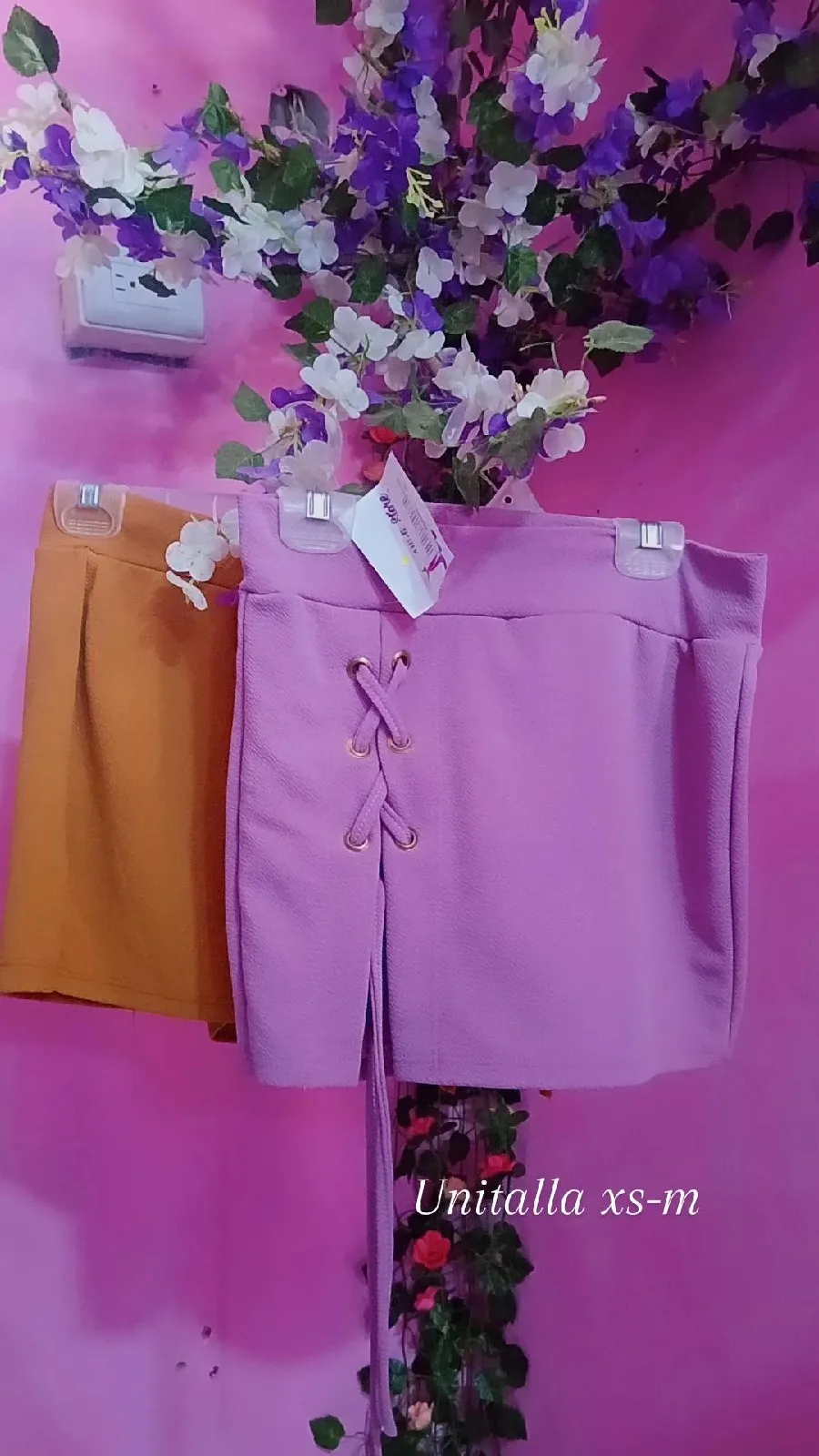 Shorts xs-m 2