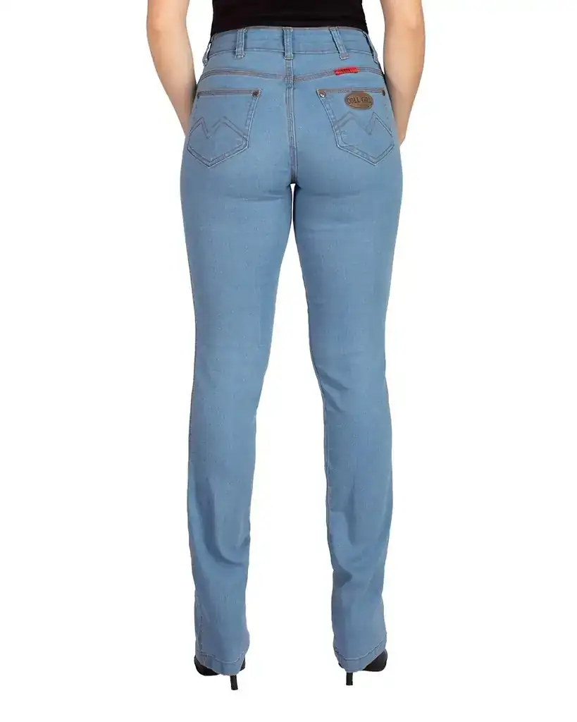 Calça Jeans Country  2