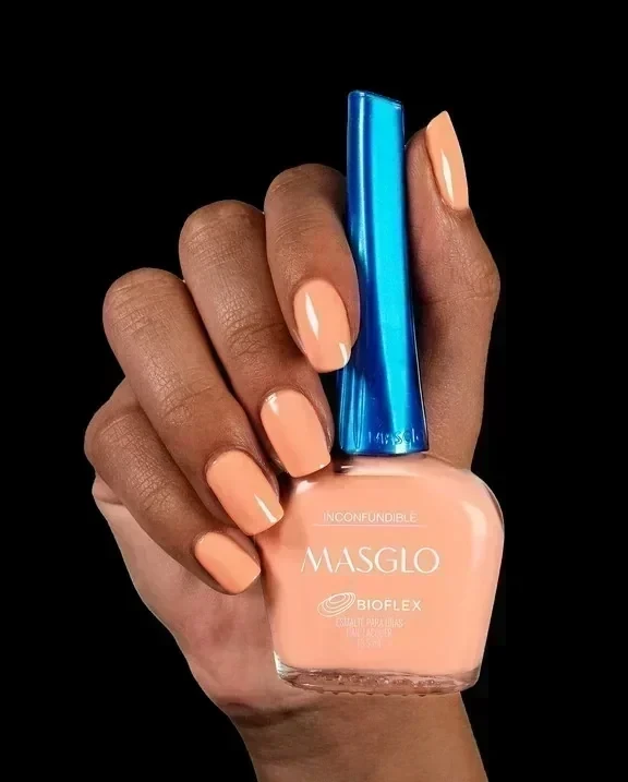 masglo inconfundible esmalte (DESCONT) 2