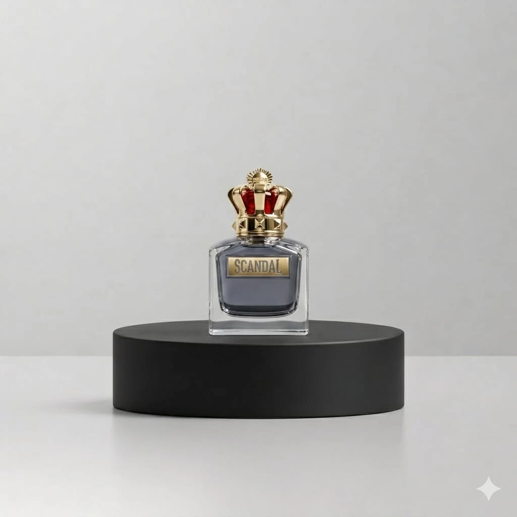 Scandal Pour Homme Jean Paul Gaultier