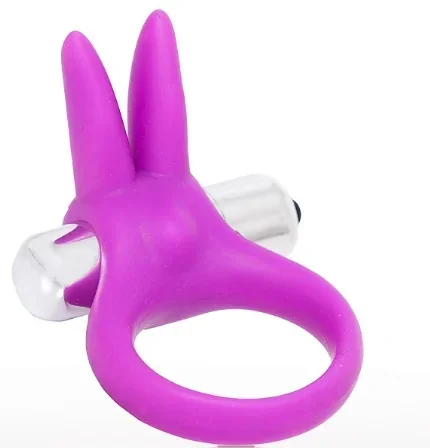 Anillo Multiorgasmico "CONEJITO LOVEME"