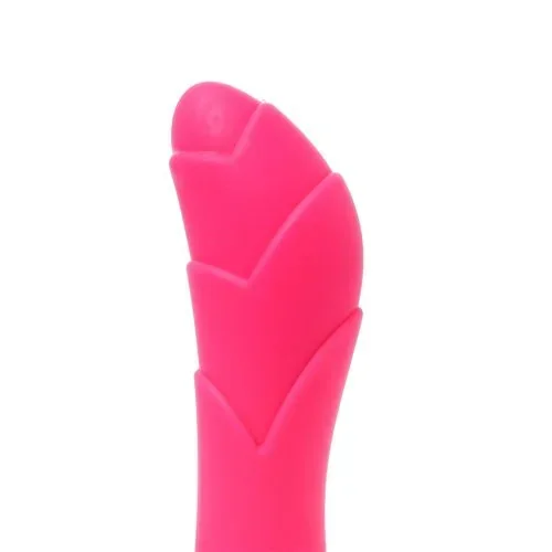 Vibrador London Clitoris Model D 2