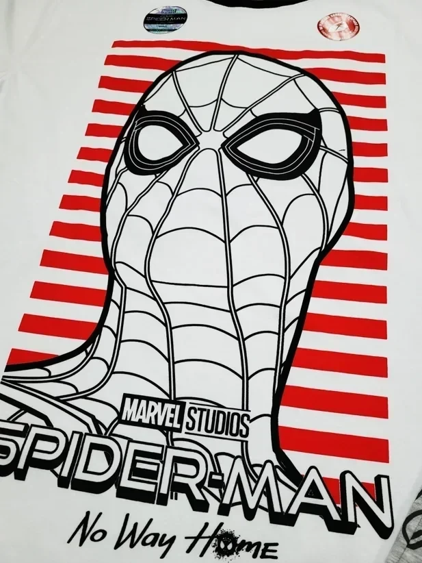 Spider-man (L-XL) 3