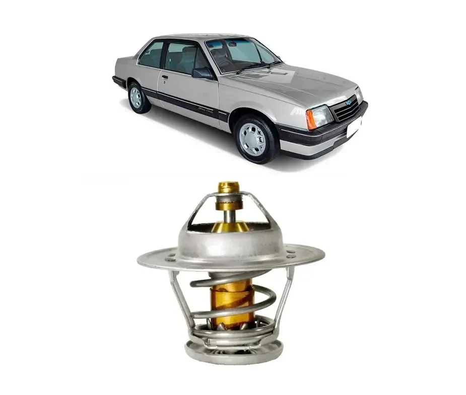 Valvula termostatica Monza 1982-1986 / 90144834 / 220591