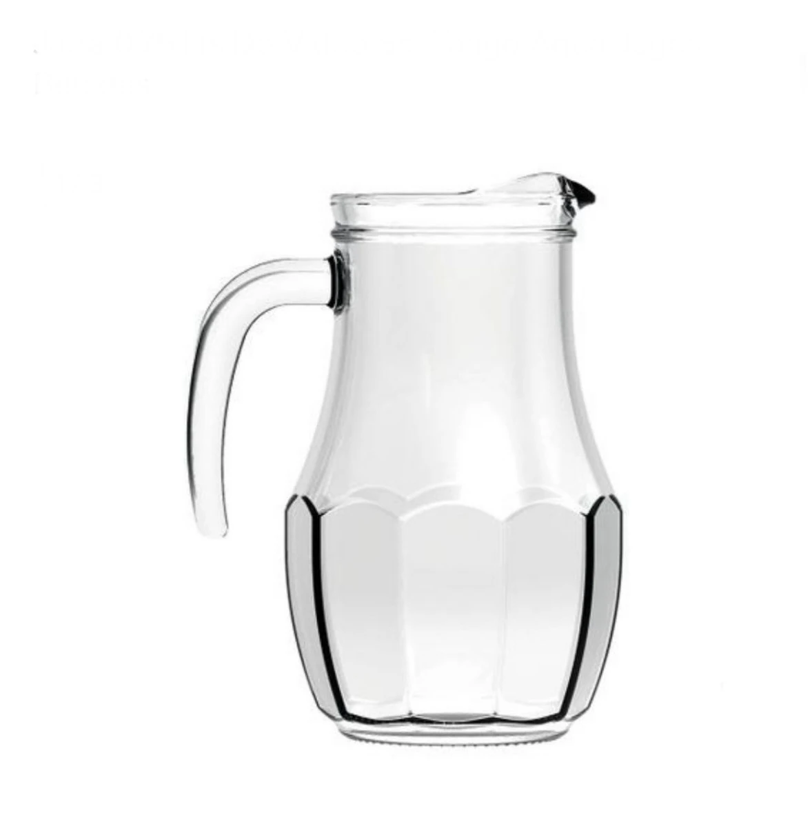 Tango jarra vidrio 1500 ml 