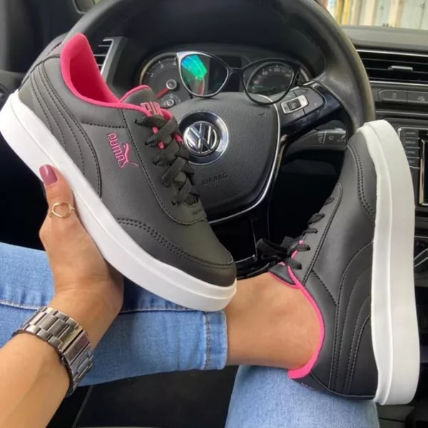 Puma 2