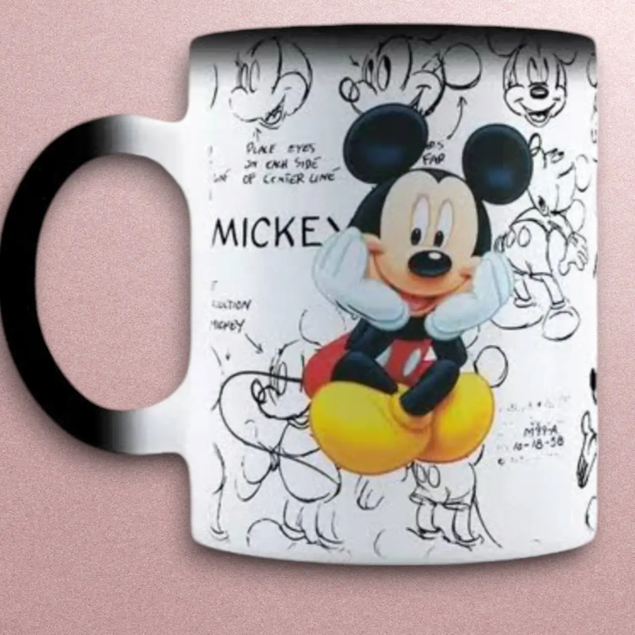 Mlckey 7