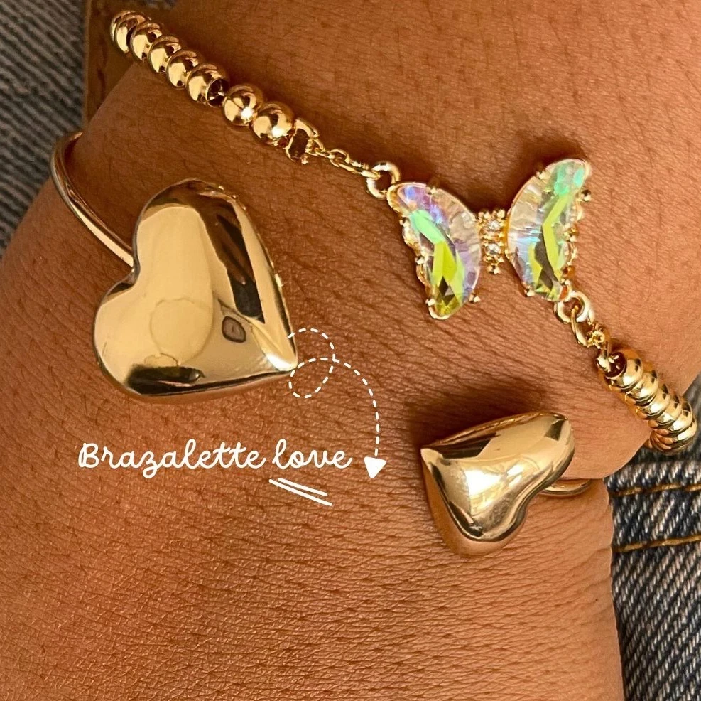 BRAZALETTES  2