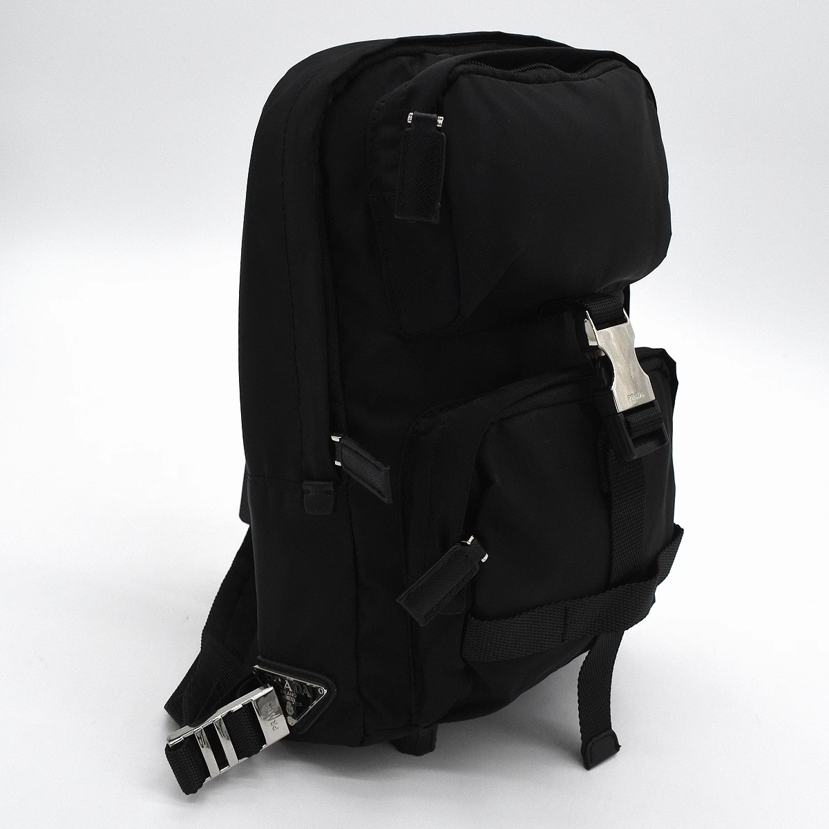 Bandolera Prada  8