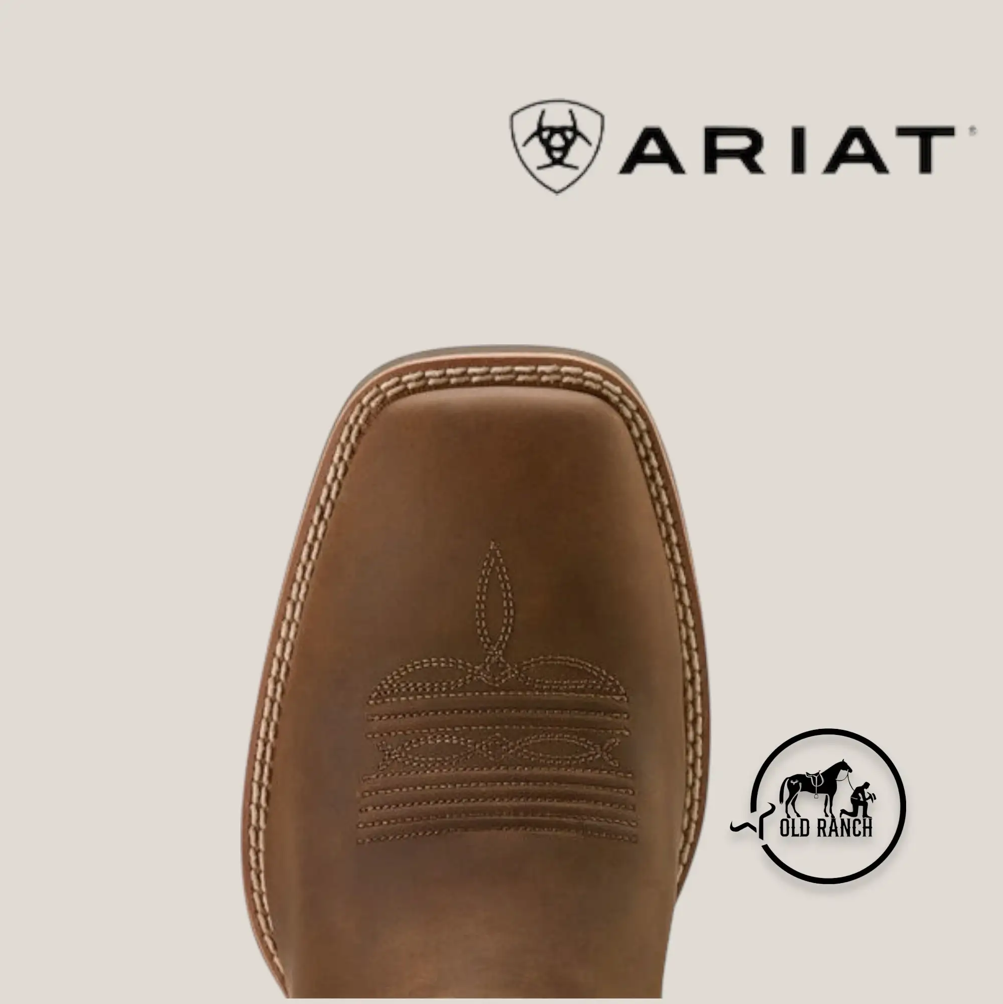 ARIAT 4