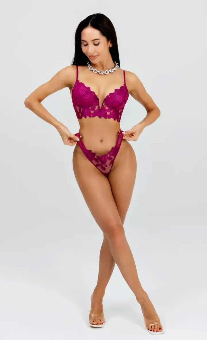 Set Mariana ( L)
