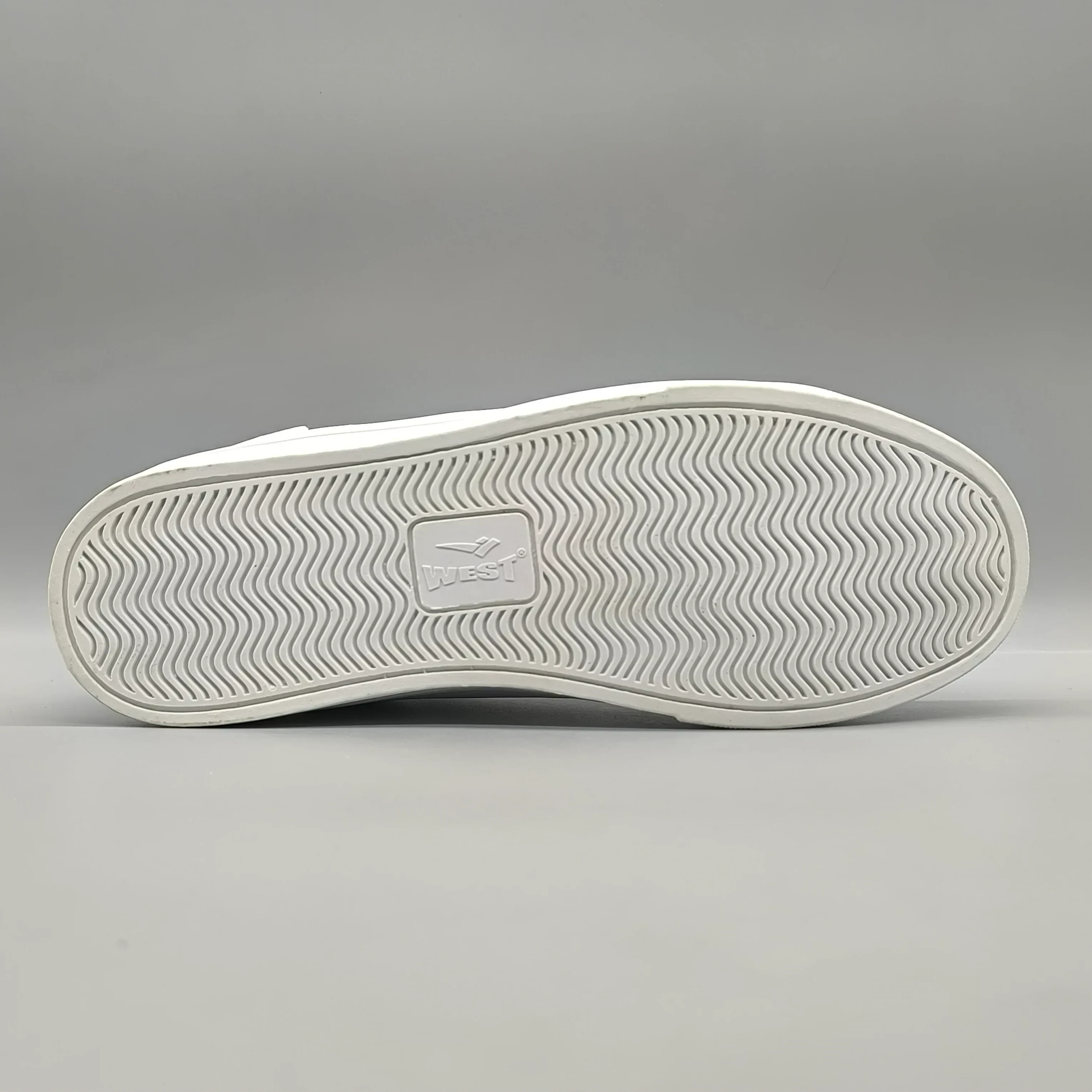 WEST DE HOMBRE WHITE/GREY (Original) 4