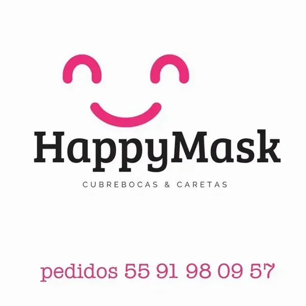 HappyMask Mexico