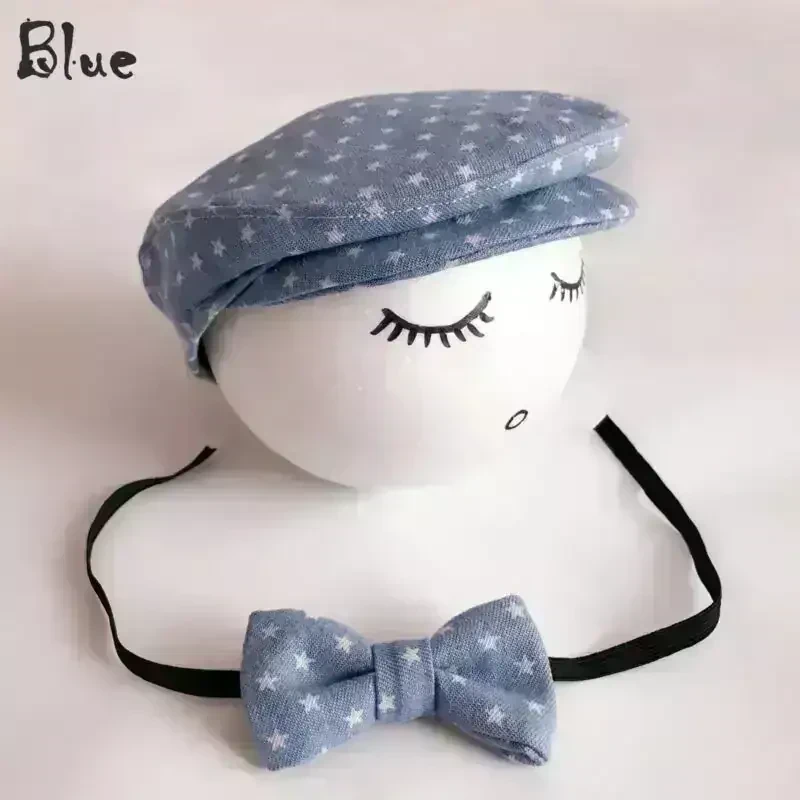 BOINA PARA BEBE 