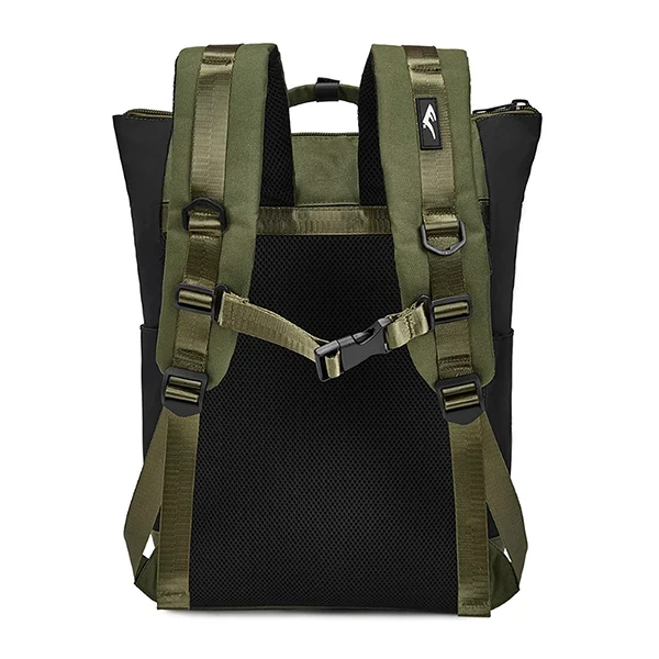 MOCHILA EVERLAST 22256 4