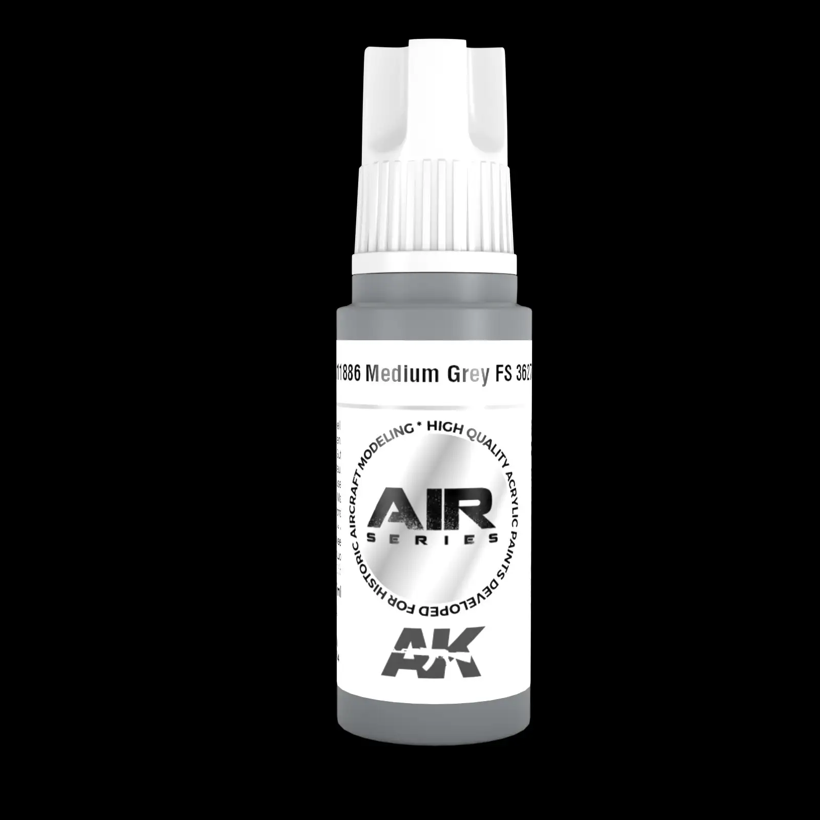  Medium Grey FS 36270 – AIR 3