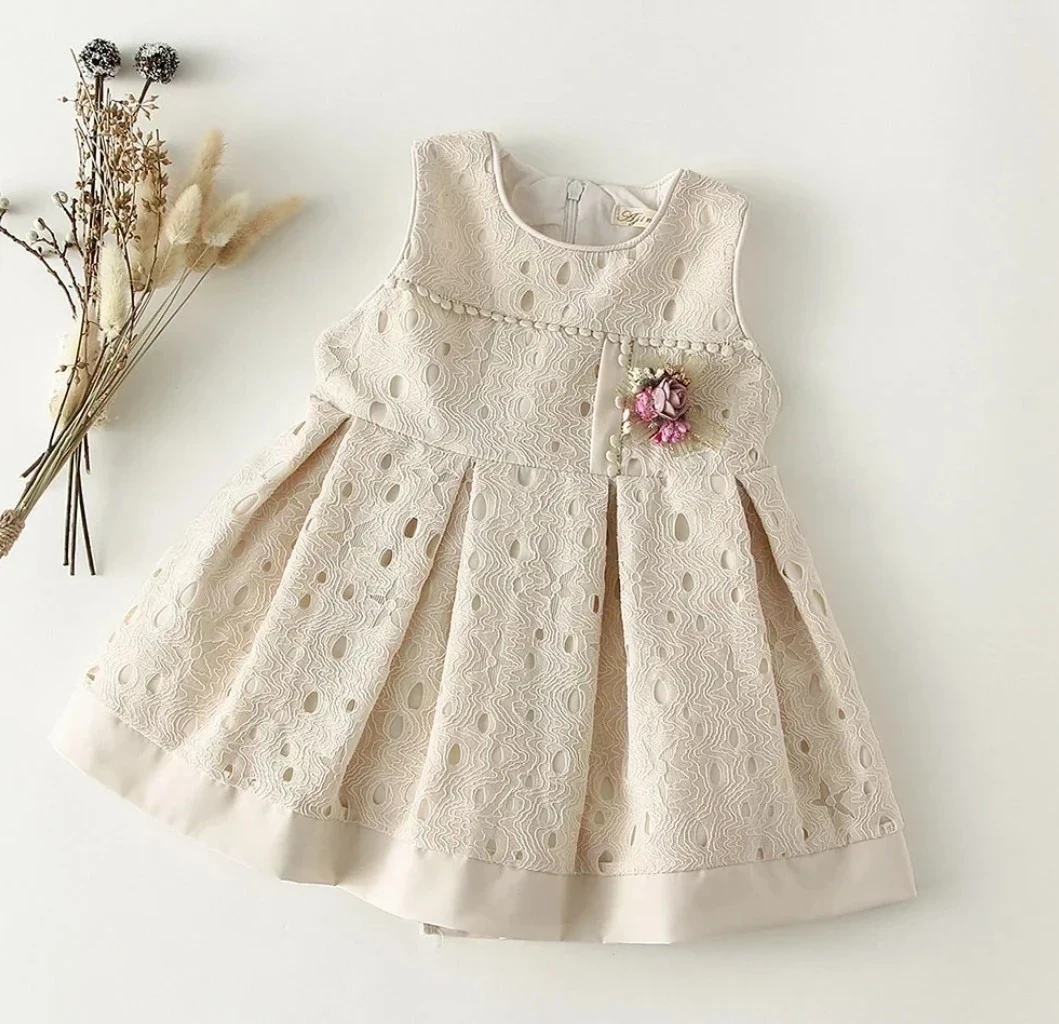 VESTIDO ELEGANTE BSM