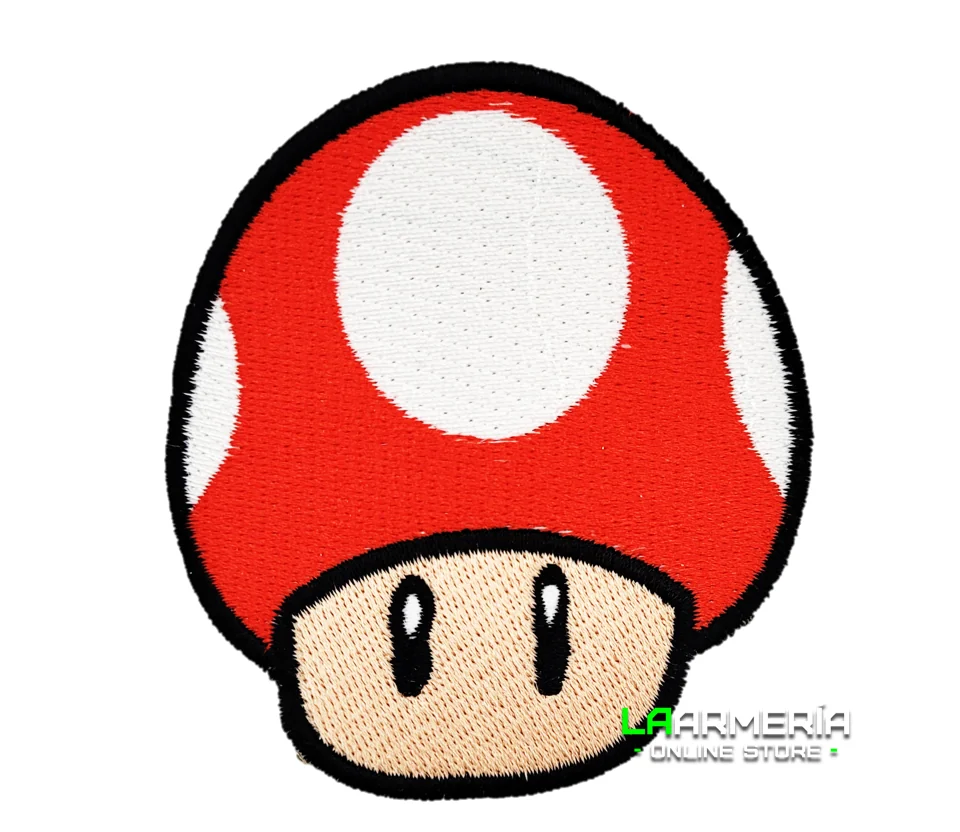 Mario Bros