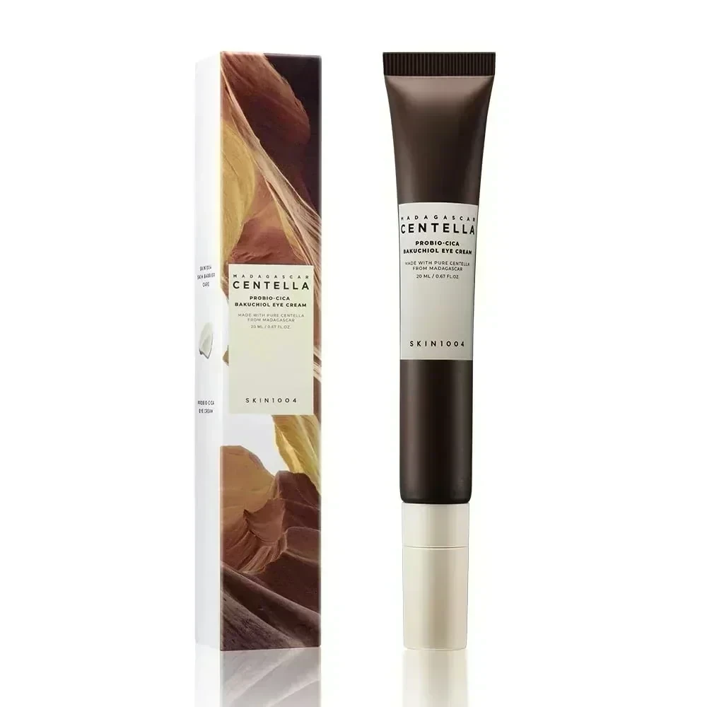 SKIN 1004 - Madagascar Centella Probio-Cica Bakuchiol Eye Cream [20ml]