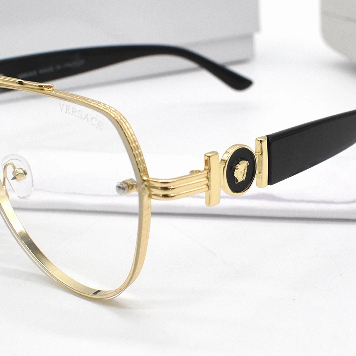 Lentes de Sol Versace 6