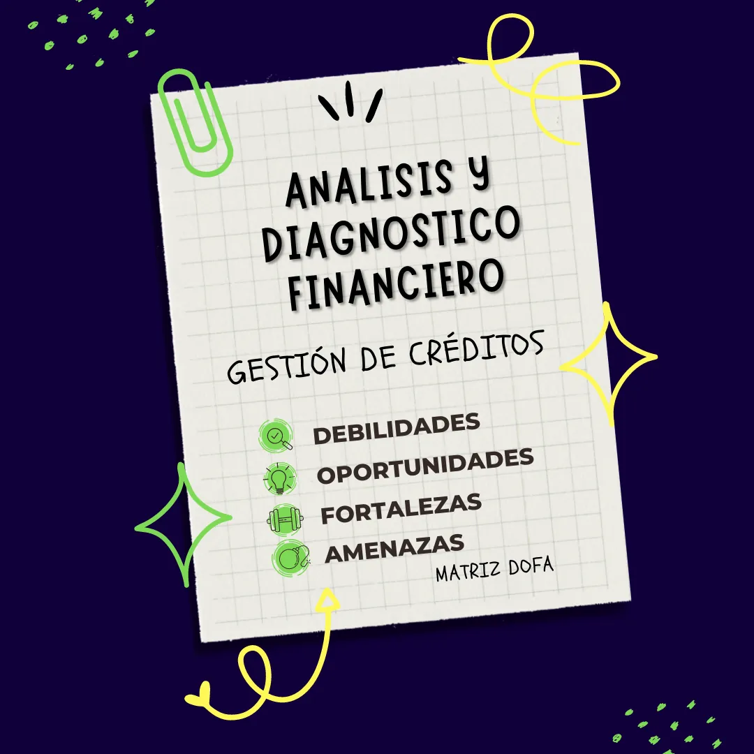 Gestión de Créditos