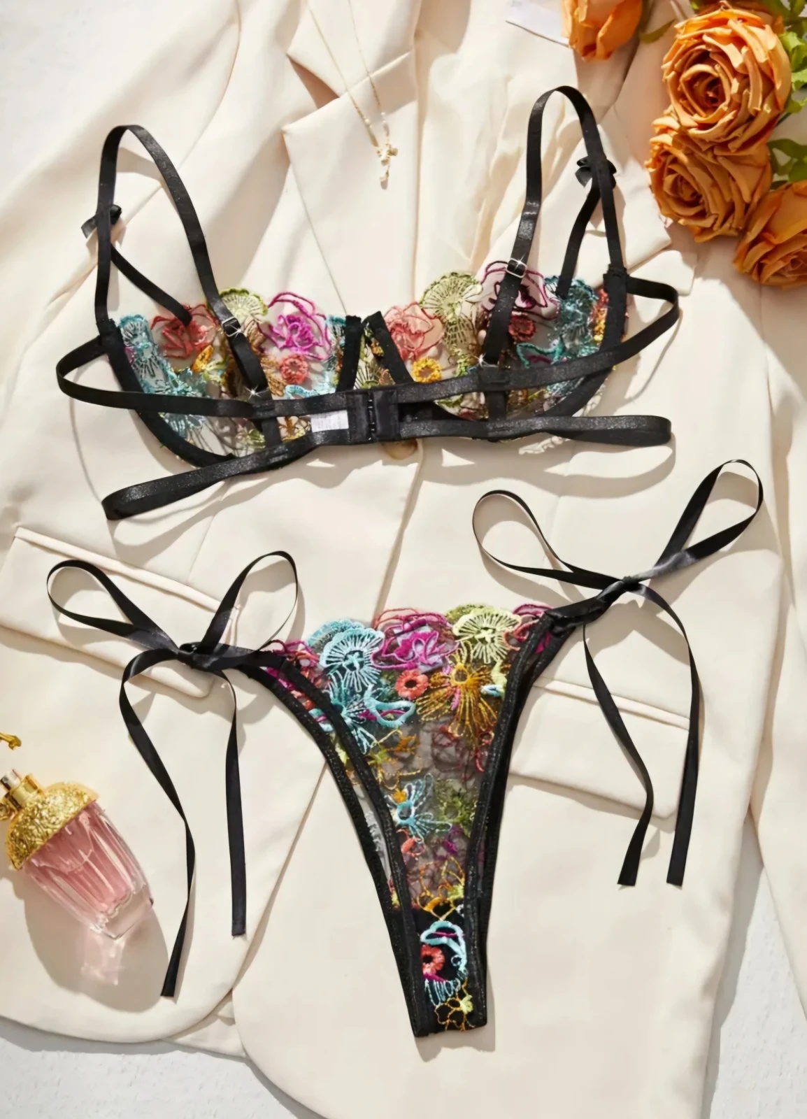 Set Julia, talla M 2