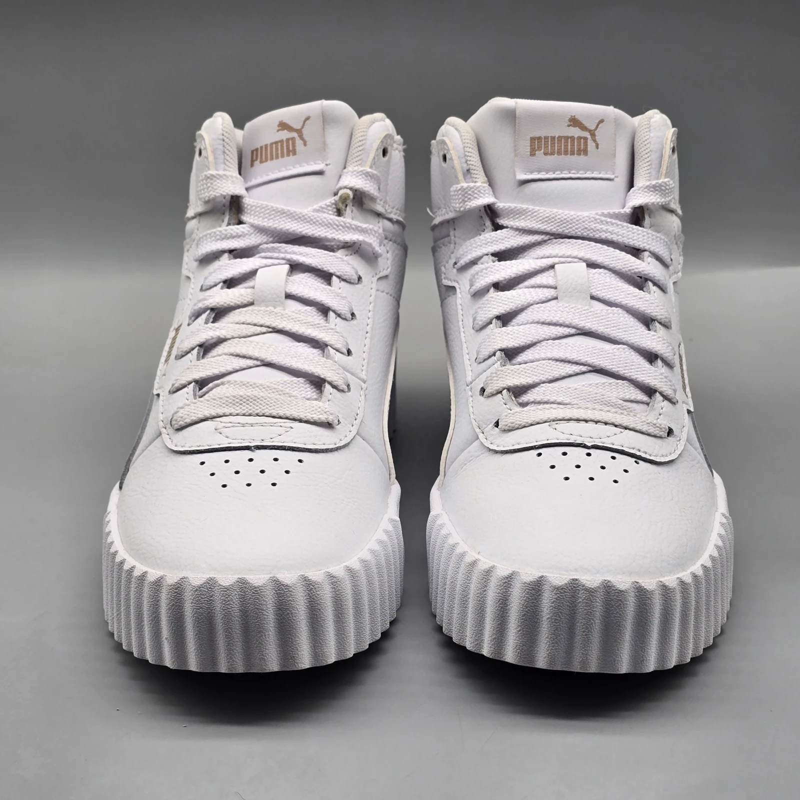 BOTÍN PUMA CARINA 3.0 MID 4