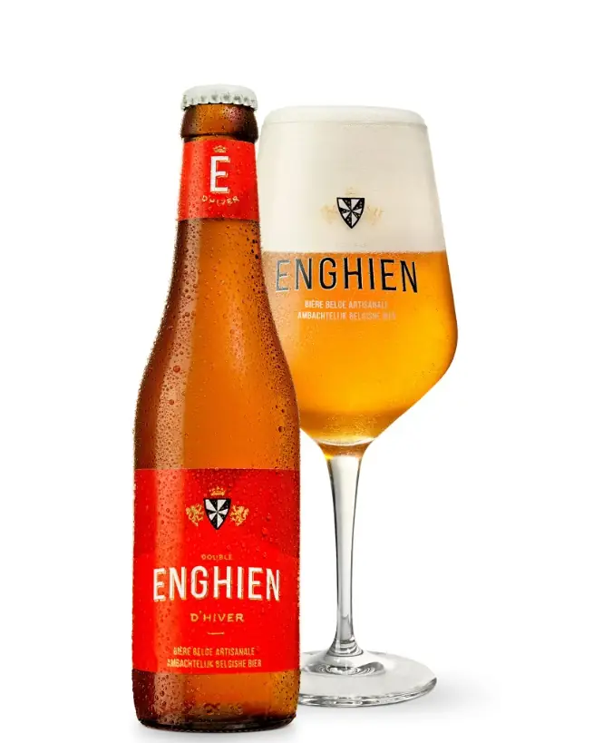 Enghien D'hiver