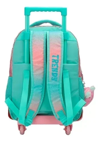 MOCHILA TRENDY 28042 2