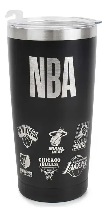 VASO TERMICO NBA 31354 5