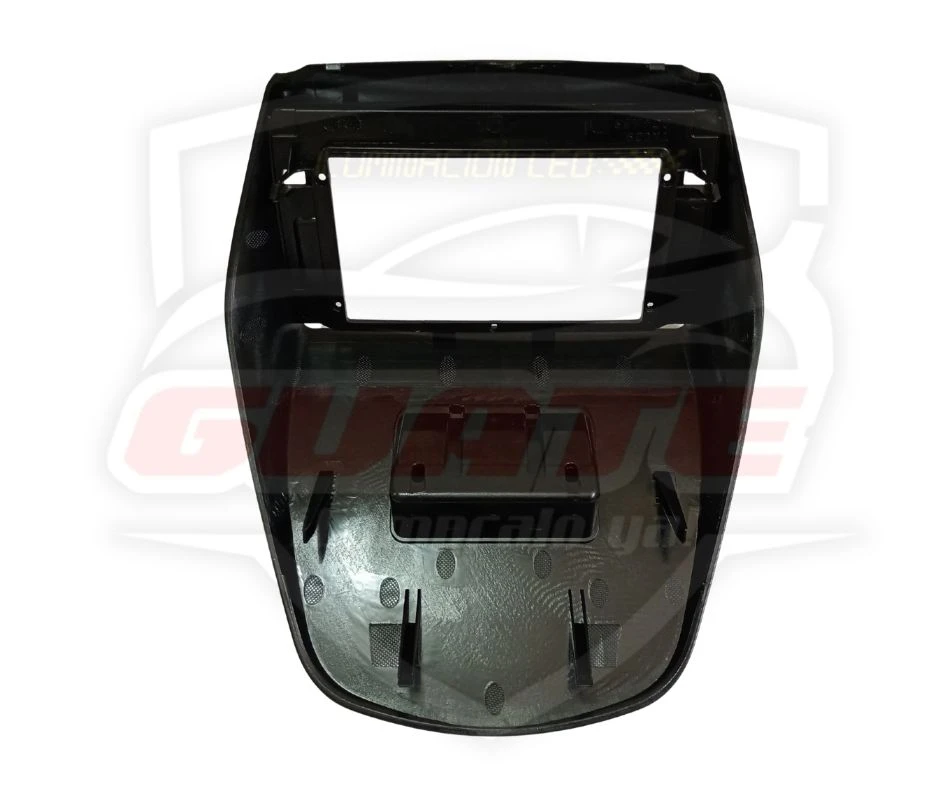 DASHKIT PARA HYUNDAI TUCSON    3