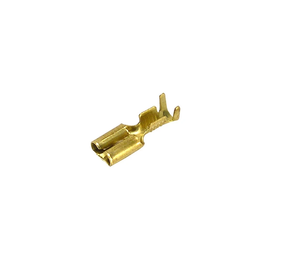 Terminal encaje hembra 20mm IM180s