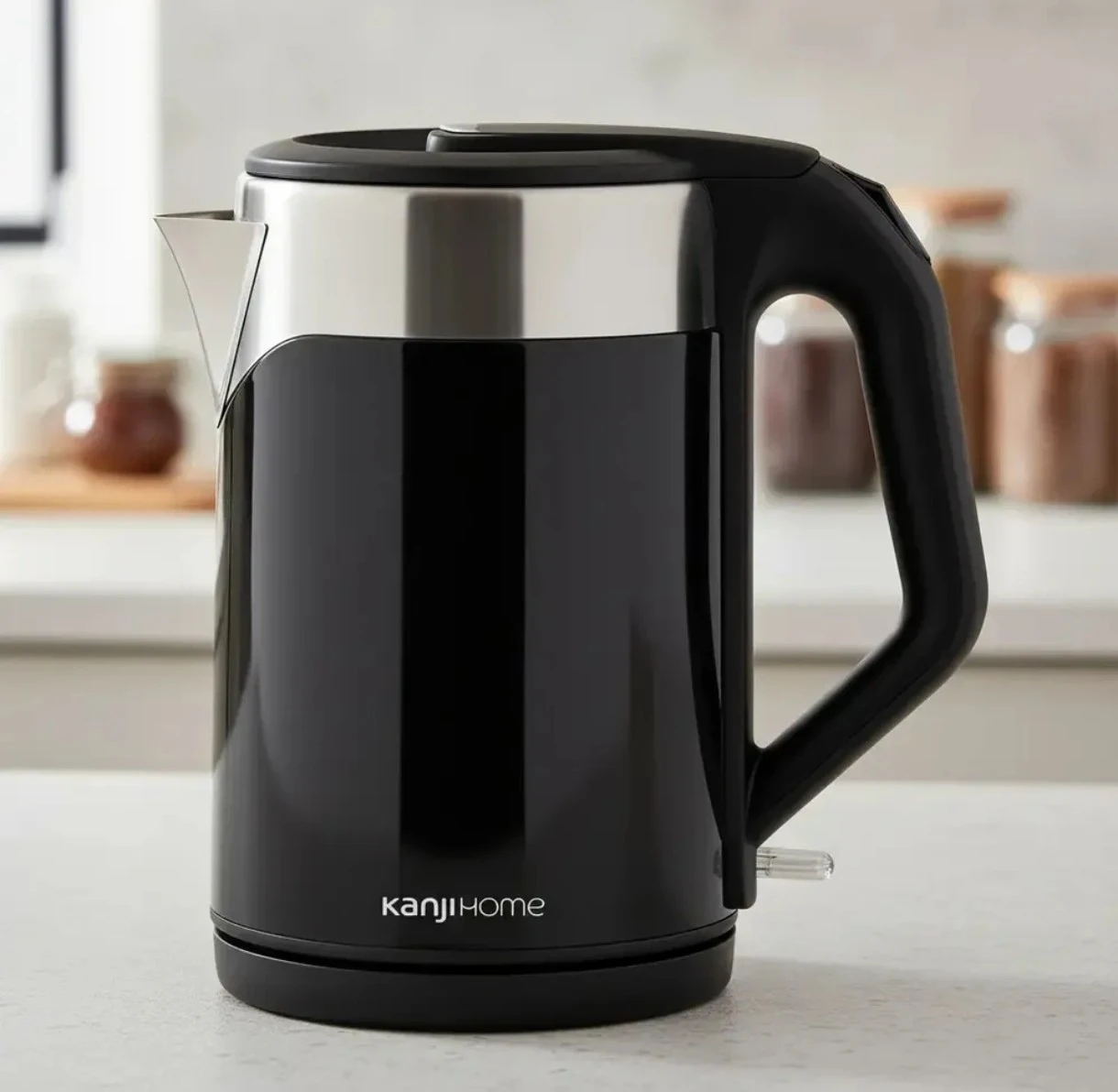 PAVA ELÉCTRICA KANJI KJH-PE15002s negra* 2