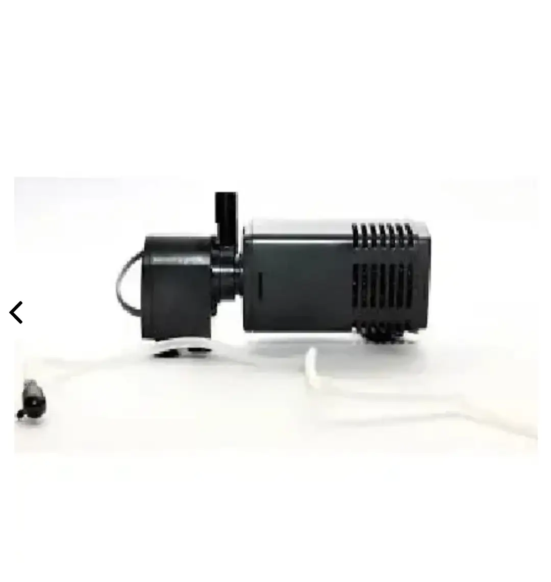 FILTRO SUMERGIBLE SOBO PARA ACUARIOS DE 40 A 90 L 3