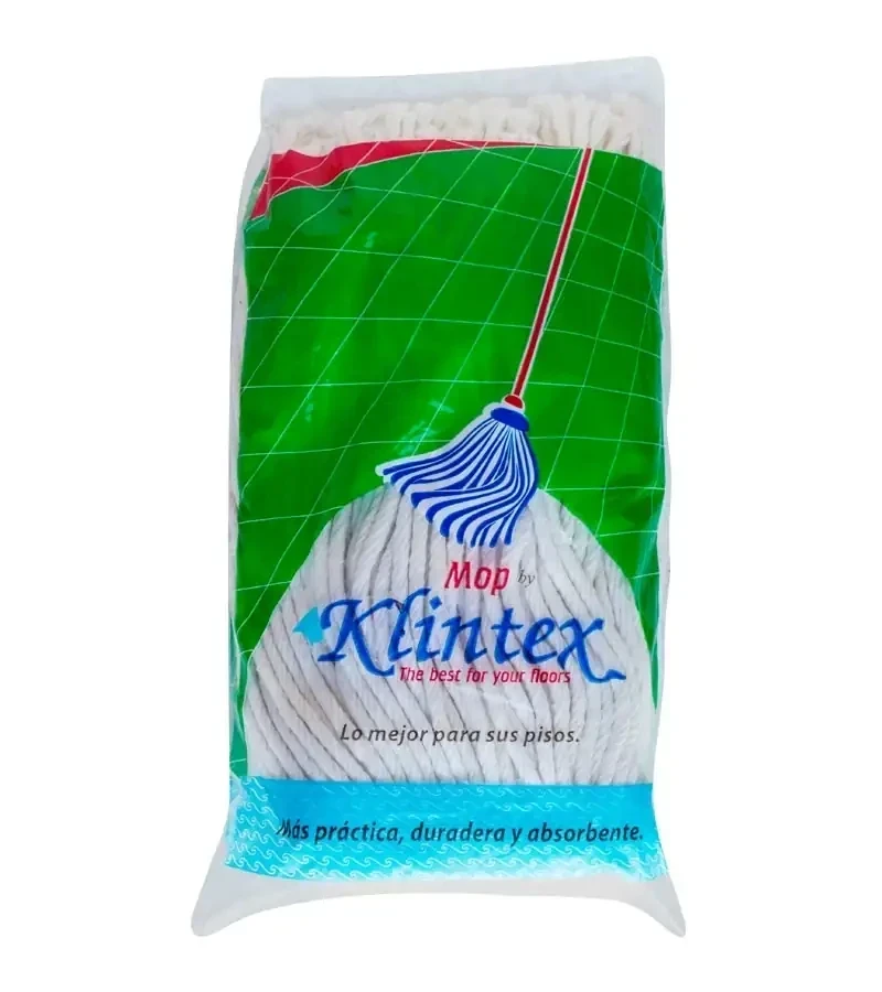 MECHA PARA TRAPEAR KLINTEX