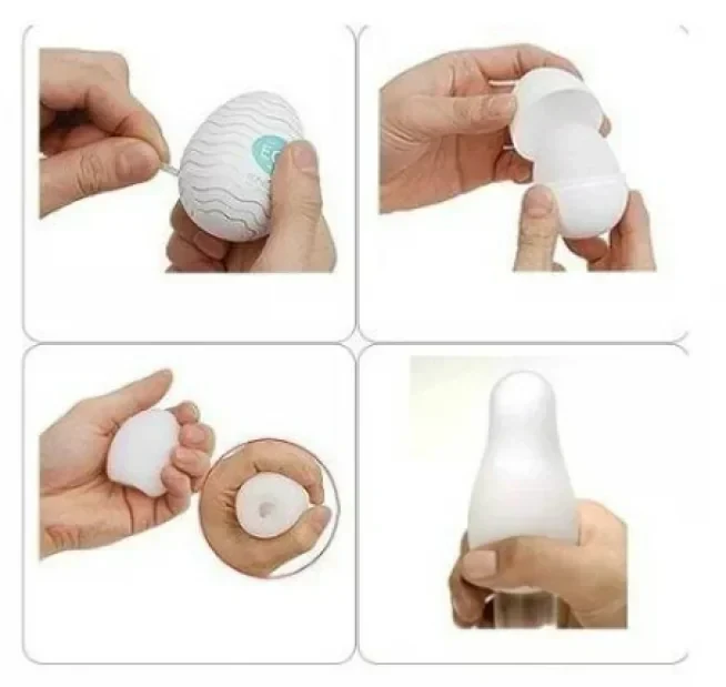 Tenga Twister 2