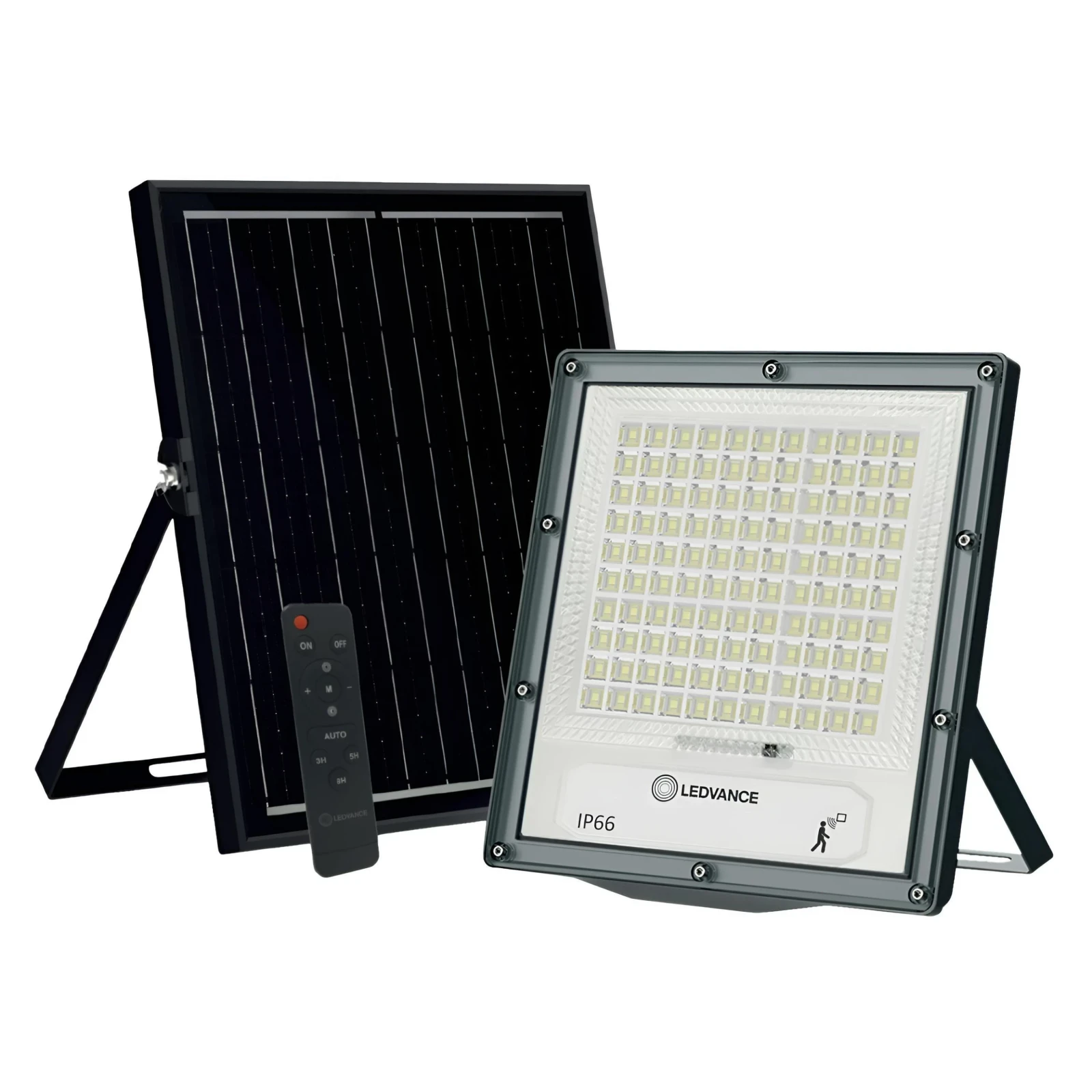 REFLECTOR LED SOLAR
