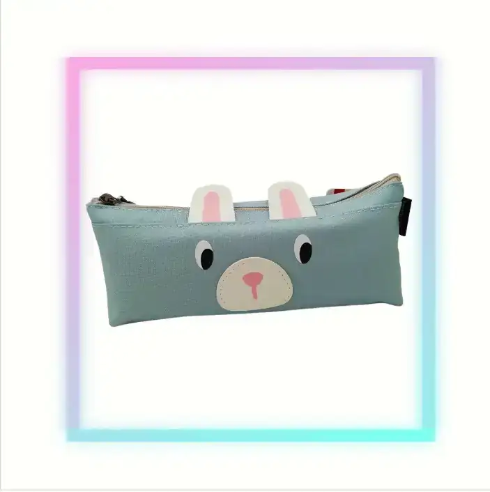 Cartuchera animales 2