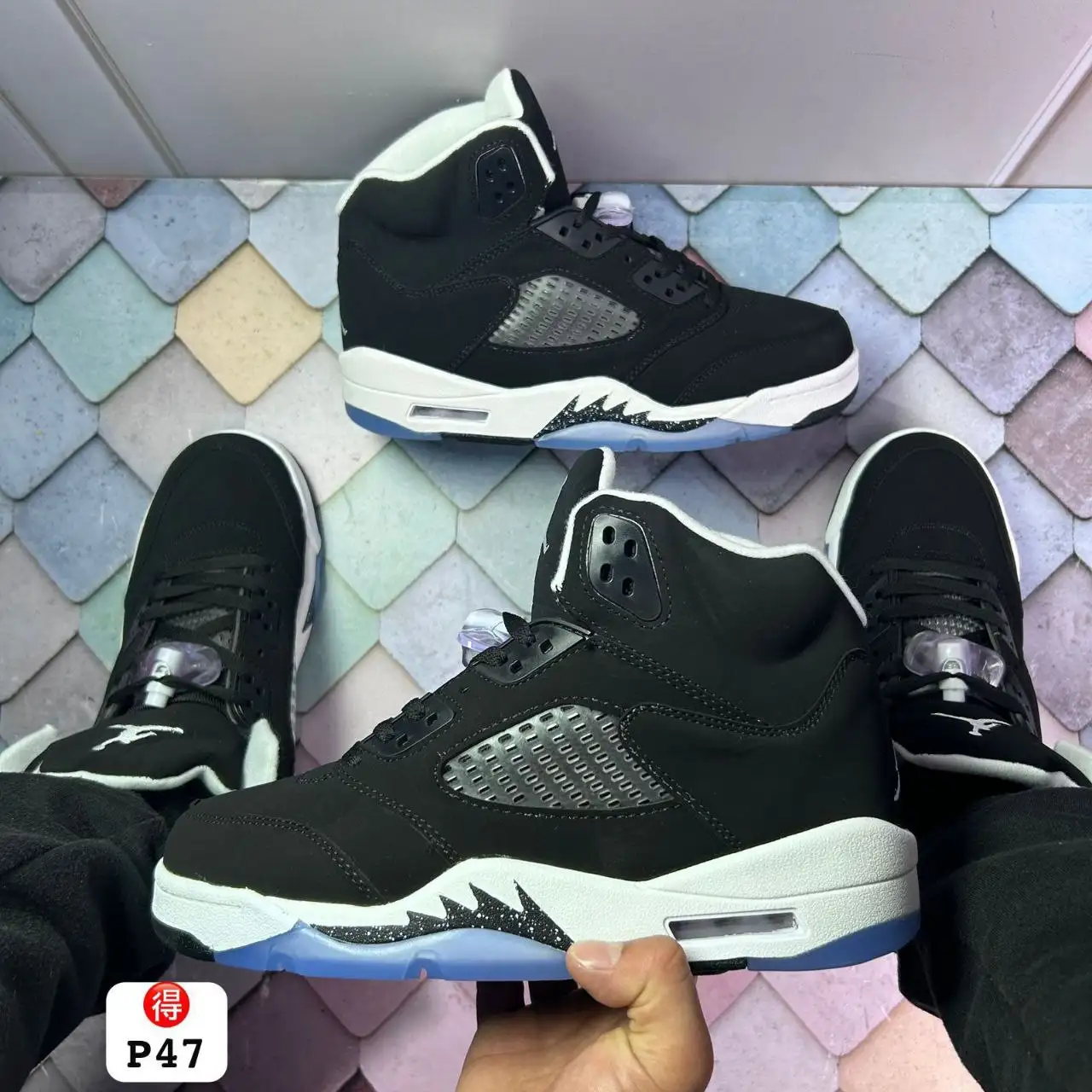 Air Jordan5