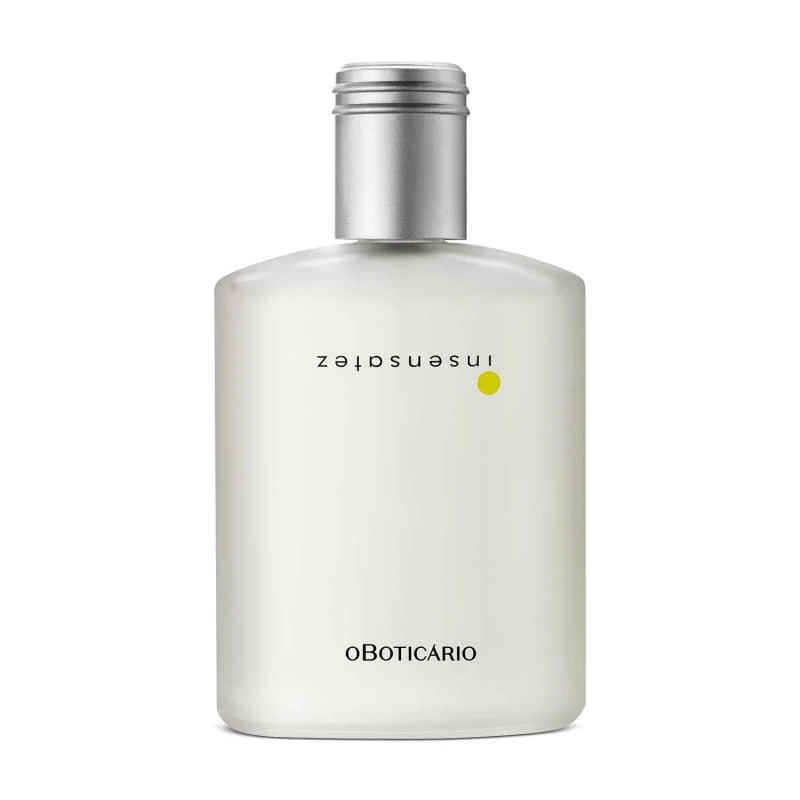 Insensatez Eau de Toilette, 100ml