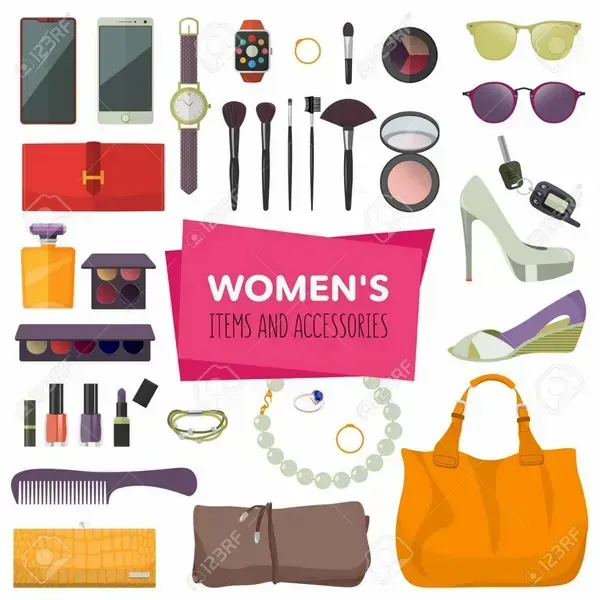 Moda, belleza y mas