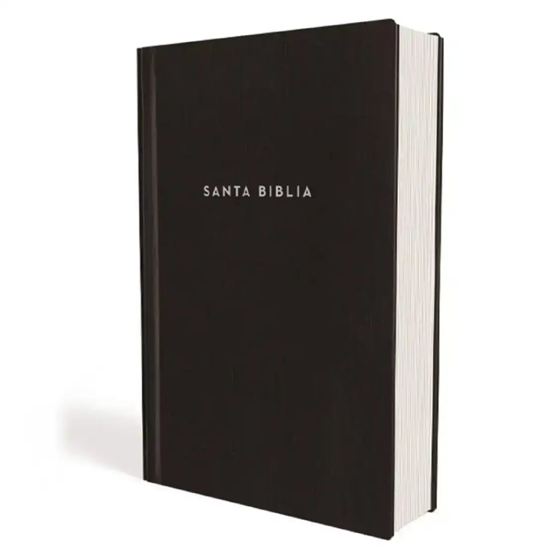 Biblia NBLA Edición Congregacional 2