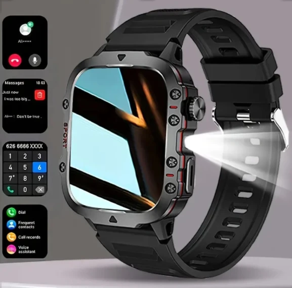 Reloj Inteligente