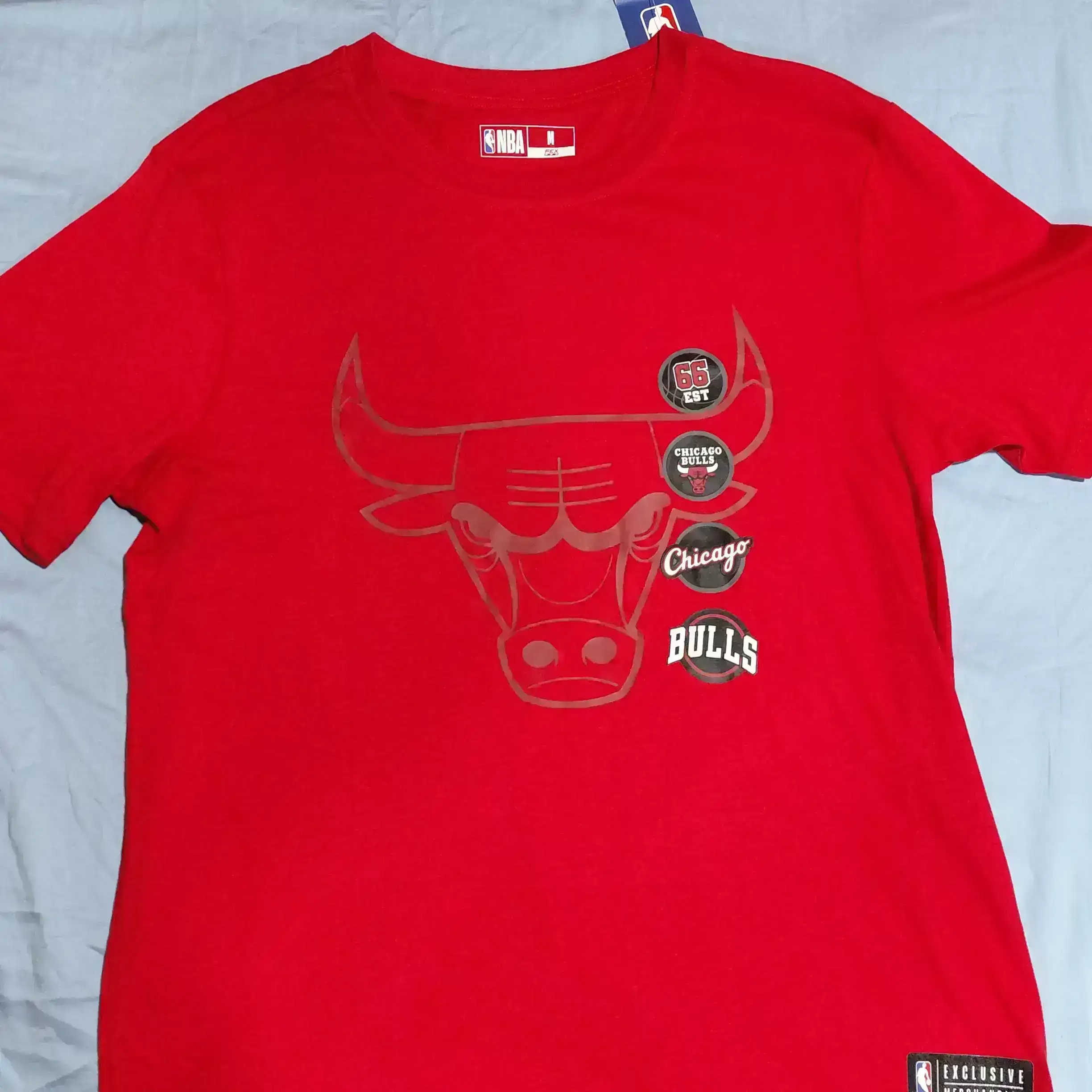 Camisa chicago
