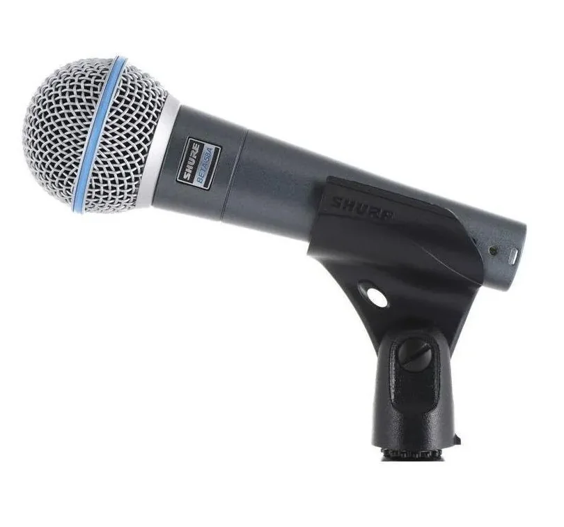 Micrófono Shure Beta 