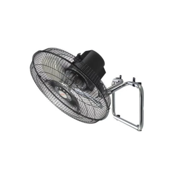 Ventilador Pequeno COLORES3IN1 x 6UNDALESSA