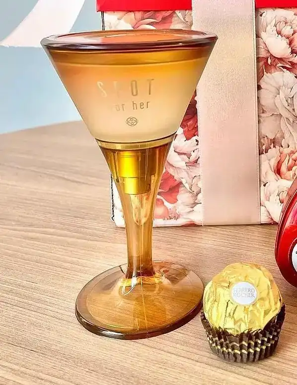 🍸PERFUME SPOT FOR HER🍸