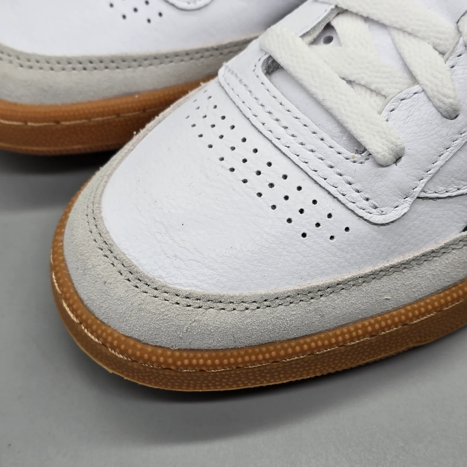REEBOK CLUB C REVENGE VINTAGE  5