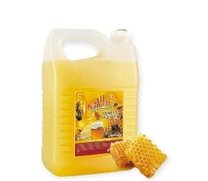 SHAMPOO JALEA REAL 1 GALON