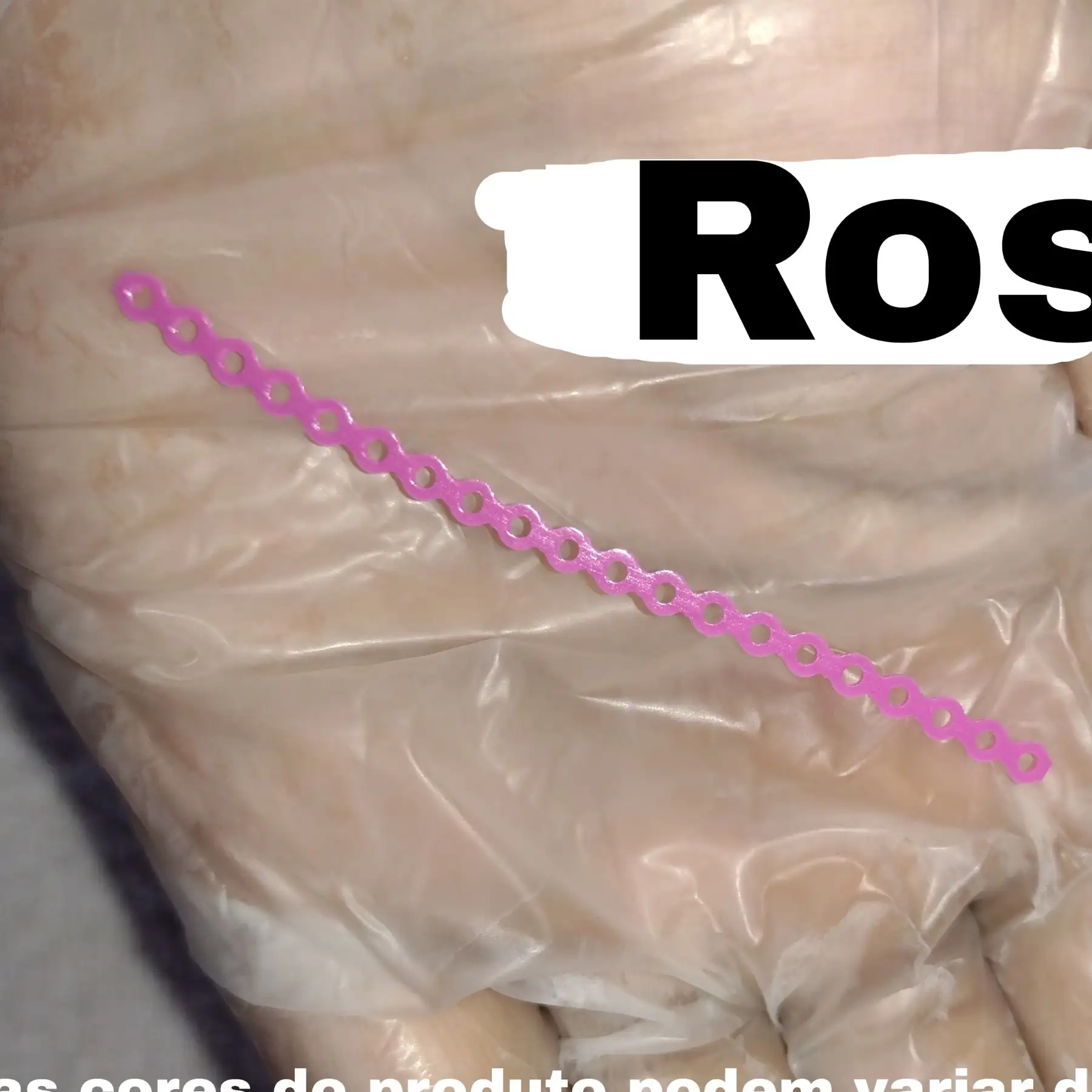 Rosa
